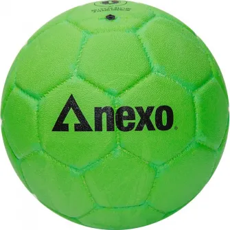 Minge handbal Nexo H1, marimea 1, verde