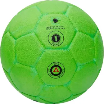 Minge handbal Nexo H1, marimea 1, verde