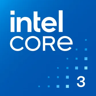 Mini PC Asus NUC 15 Pro Tall Kit/RNUC15CRKV700002 cu procesor Intel® Core™ 3 100U pana la 4.7GHz, fara RAM, fara stocare, Intel® Arc™ graphics, No OS, EU cord, Black