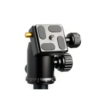 Mini trepied Braun Travel