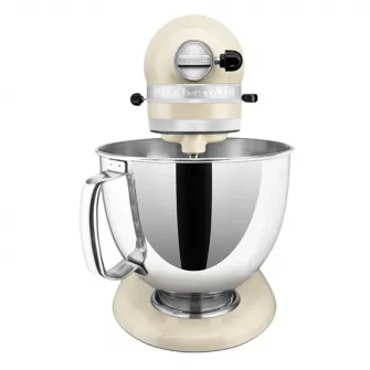 Mixer Artisan 4.8L, Model 175, Almond Cream - KitchenAid