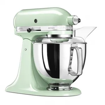 Mixer Artisan 4.8L, Model 175, Pistachio - KitchenAid