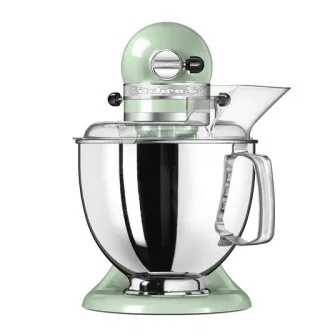 Mixer Artisan 4.8L, Model 175, Pistachio - KitchenAid