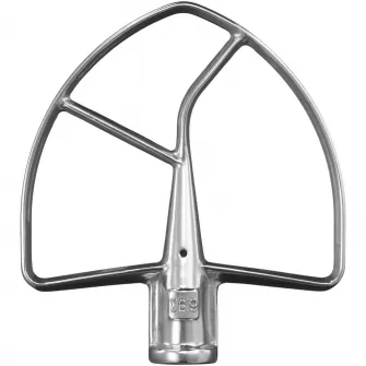 Mixer cu bol KitchenAid 5KSM7990XEER, 6.9L, professional, empire red