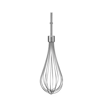 Mixer de mana KitchenAid 5KHM9212EER, 85 W, 1300rpm, 9 viteze, Rosu