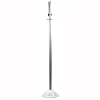 Mixer de mana KitchenAid, 85W, 9 viteze, 85W, Crem