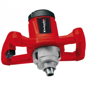 Mixer pentru vopsea si mortar Einhell TC-MX 1200 E, 1200 W, 68 rot/min, M14
