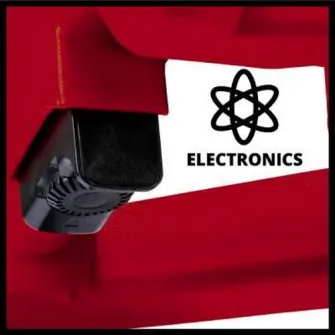 Mixer pentru vopsea si mortar Einhell TC-MX 1200 E, 1200 W, 68 rot/min, M14