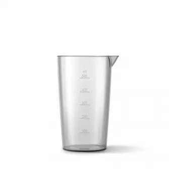 Mixer vertical Philips ProMix HR2545/00, 700 W, 1 setare viteza, Turbo, cana, tel, tocator XL, Alb
