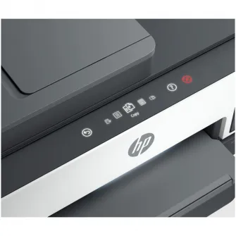 Многофункциональный струйный цветной МФУ HP Smart Tank 790 All-in-One, светлый базальтовый, сетевой, беспроводной, АПД, двусторонний, A4