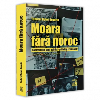 Moara fara noroc, Tudorel Butoi
