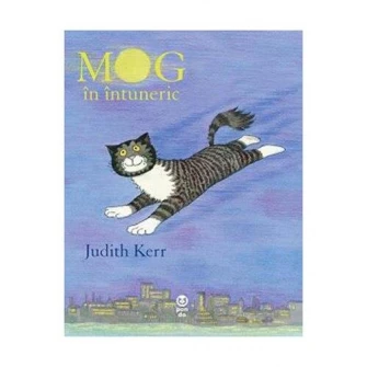 Mog in intuneric - Judith Kerr