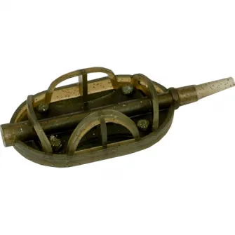 Momitor Benzar Method Feeder Easy Flat 30g