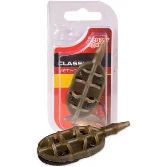 Momitor method feeder Benzar Mix Classic 45gr