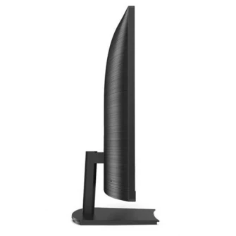 Monitor curbat LED VA Philips 23.6", Full HD, HDMI, Negru