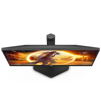 Monitor Gaming AOC 27'' IPS FHD 180Hz 1ms 0.5ms, HDR10 FlickerFree Boxe c HDMI DisplayPort 27G4XE