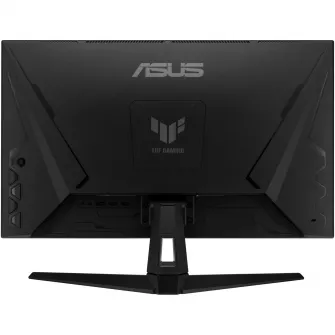 Monitor Gaming ASUS TUF VG27AQA1A – 27 inch WQHD (2560 x 1440), Overclock to 170Hz (above 144Hz), Extreme Low Motion Blur™, Freesync Premium™, 1ms (MPRT), Shadow Boost, HDR, DisplayWidget Lite