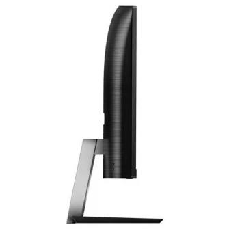 Monitor Gaming curbat LED VA Philips 27", 75 hz, FreeSync, Full HD, Display Port, 272E1CA, Negru