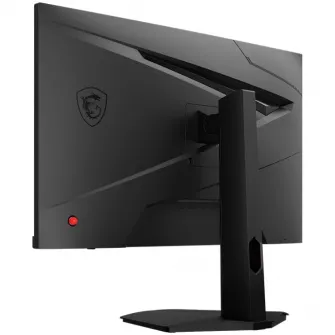 Monitor Gaming LED IPS MSI G244F E2, 23.8'', Full HD (1920x1080), 180Hz, 1ms, Adaptive-sync, Night Vision. 2x HDMI, Display Port, Jack, negru