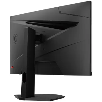 Monitor Gaming LED IPS MSI G244F E2, 23.8'', Full HD (1920x1080), 180Hz, 1ms, Adaptive-sync, Night Vision. 2x HDMI, Display Port, Jack, negru