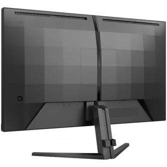 Monitor Gaming Philips EVNIA, 27'', VA, QHD, 180Hz, 1ms, 0.5ms, HDR10, FlickerFree, HDMI, DisplayPort, 27M2N3500NL/00, Negru