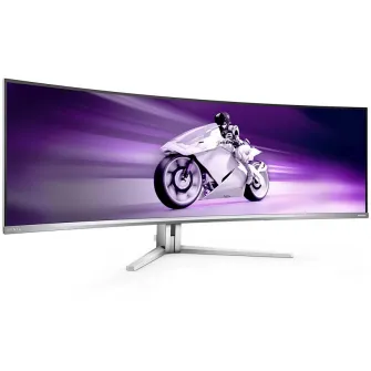 Monitor Gaming Philips EVNIA Curbat, 48.8