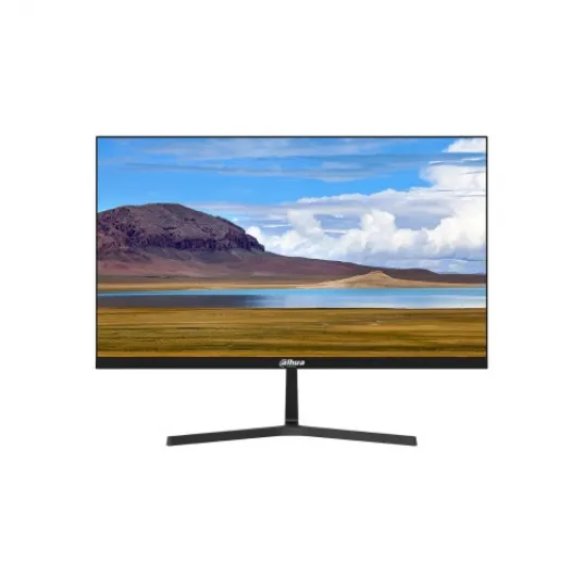Monitor LED Dahua LM27-B201S IPS, 27", FHD, 75Hz, VGAГ—1, HDMIГ—1, 5ms(OD)