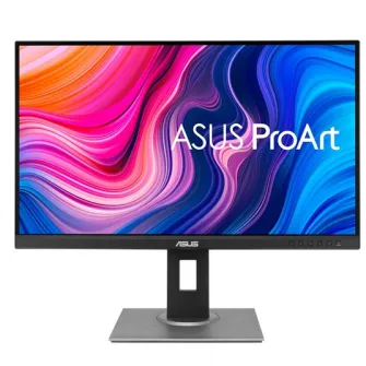 Monitor LED IPS ASUS ProArt 27, QHD, 100% sRGB, 100% Rec.709, DP,ProArt Preset, ProArt Palette, PA278QV