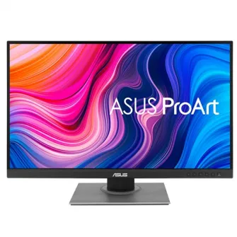 Monitor LED IPS ASUS ProArt 27, QHD, 100% sRGB, 100% Rec.709, DP,ProArt Preset, ProArt Palette, PA278QV