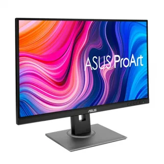 Monitor LED IPS ASUS ProArt 27, QHD, 100% sRGB, 100% Rec.709, DP,ProArt Preset, ProArt Palette, PA278QV