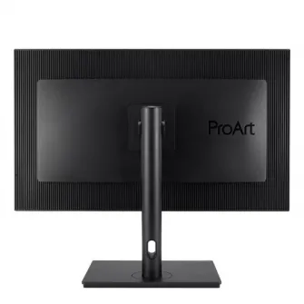 Monitor LED IPS Asus ProArt 32, 4K UHD, DisplayPort, USB-C, Negru