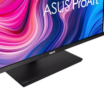 Monitor LED IPS Asus ProArt 32, 4K UHD, DisplayPort, USB-C, Negru