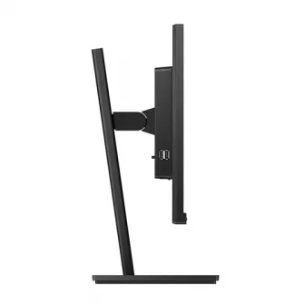 Monitor LED IPS Philips 27, WQHD, DisplayPort, Negru
