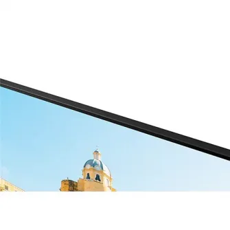 Монитор LED IPS Samsung 27, Full HD, DisplayPort, USB-C, Vesa, Черный, LS27A400UJUXEN
