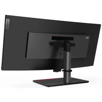Monitor LED Lenovo ThinkVision P40w-20, 39.7 inch, 5120x2160, 4ms