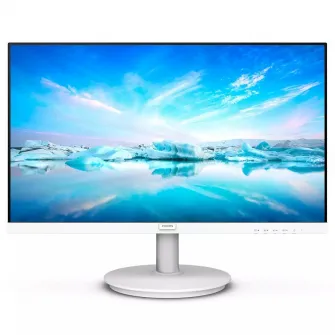 Monitor LED Philips, 27'', Full HD, 75 Hz, IPS, W-LED, Anti-Glare, 4 ms