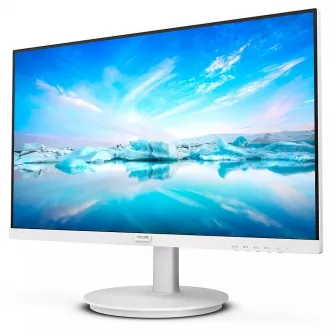 Monitor LED Philips, 27'', Full HD, 75 Hz, IPS, W-LED, Anti-Glare, 4 ms