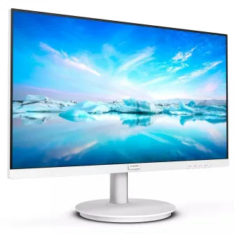 Monitor LED Philips, 27'', Full HD, 75 Hz, IPS, W-LED, Anti-Glare, 4 ms