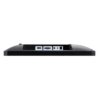 Monitor LED Touchscreen ViewSonic 24, Full HD, HDMI, Negru