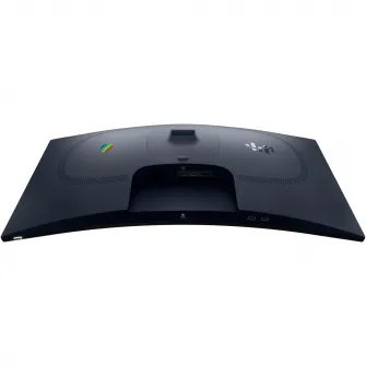 Monitor LED VA ALIENWARE AW3225DM 31.5'', WQHD, 180Hz, 1ms, HDMI , Display Port, VESA
