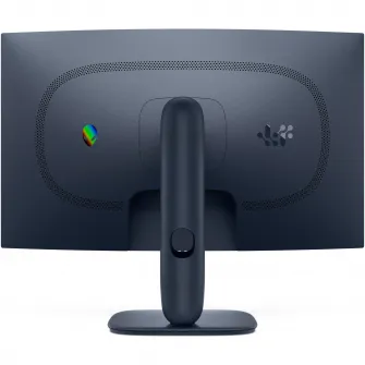 Monitor LED VA ALIENWARE AW3225DM 31.5'', WQHD, 180Hz, 1ms, HDMI , Display Port, VESA