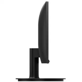 Monitor LED VA Philips 21.5, Full HD, HDMI, Negru, 221V8A