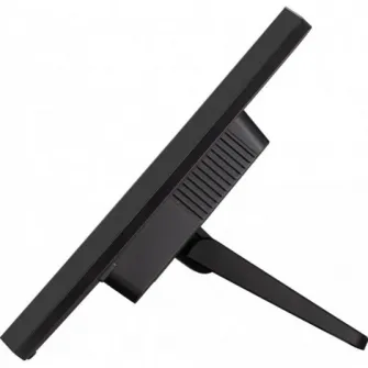 LED монитор VA Viewsonic 24, Full HD, Touch, HDMI, Vesa, Черный