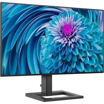 Монитор Philips LED IPS 27 QHD, 75 Гц, 4 мс, Adaptive Sync, FlickerFree, Display Port, 2X HDMI, 275E2FAE/00