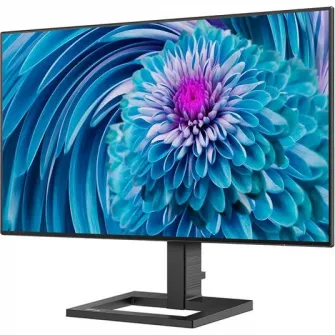 Монитор Philips LED IPS 27 QHD, 75 Гц, 4 мс, Adaptive Sync, FlickerFree, Display Port, 2X HDMI, 275E2FAE/00