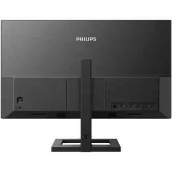 Монитор Philips LED IPS 27 QHD, 75 Гц, 4 мс, Adaptive Sync, FlickerFree, Display Port, 2X HDMI, 275E2FAE/00