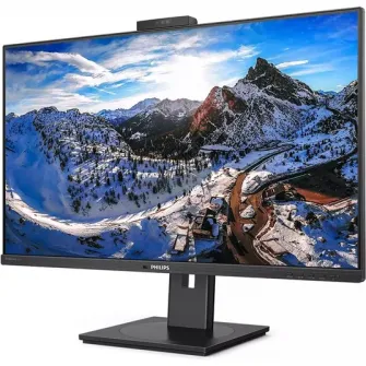 Монитор Philips LED IPS, 31,5 UHD, 60 Гц, 4 мс, Adaptive Sync, FlickerFree, Pivot, Display Port, HDMI, USB, USB-C, 329P1H/00
