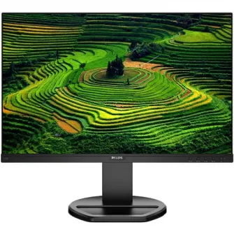 Монитор WLED IPS Philips 22,5 WUXGA 60 Гц 5 мс HDMI DisplayPort Pivot 230B8QJEB/00