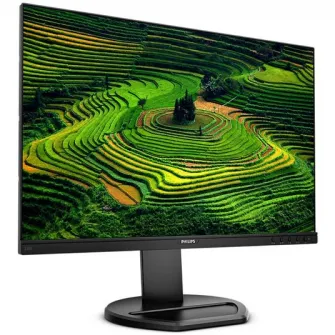 Монитор WLED IPS Philips 22,5 WUXGA 60 Гц 5 мс HDMI DisplayPort Pivot 230B8QJEB/00