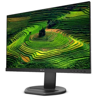 Монитор WLED IPS Philips 22,5 WUXGA 60 Гц 5 мс HDMI DisplayPort Pivot 230B8QJEB/00